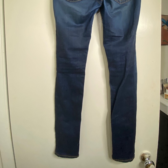 True Religion skinny jeans - Picture 2 of 4